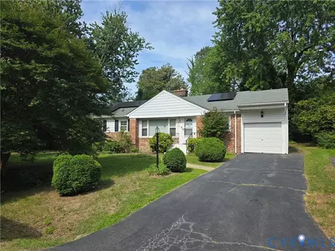 3100 Oconto Rd, Richmond, VA 23230