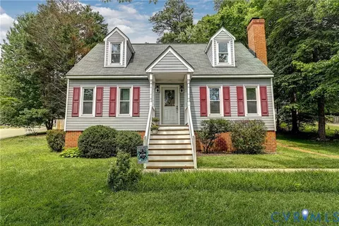 6904 Full Rack Pl, Midlothian, VA 23112