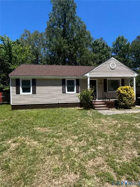 4005 Robert E Lee Dr, Hopewell, VA 23860