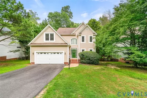5407 Meadow Chase Rd, Midlothian, VA 23112