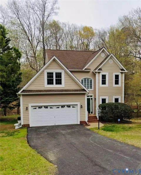 5407 Meadow Chase Rd, Midlothian, VA 23112