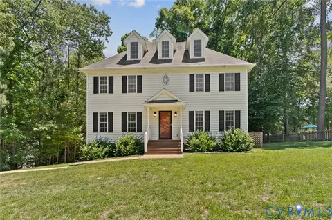 4419 Tweedsmuir Ct, Moseley, VA 23120