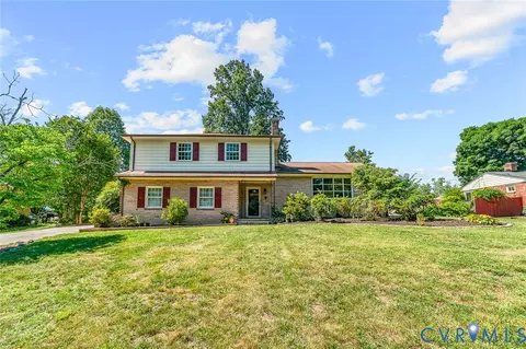 4407 Shoremeade Rd, North Chesterfield, VA 23234