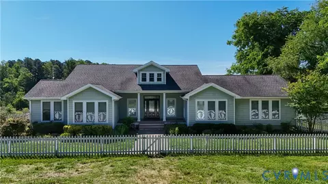 248 Pisgah Church Rd, Rice, VA 23966