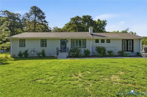 11520 Hanover Courthouse Rd, Hanover, VA 23069