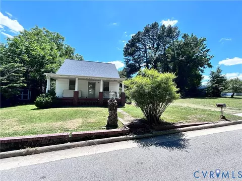 213 Pennington St, South Hill, VA 23970