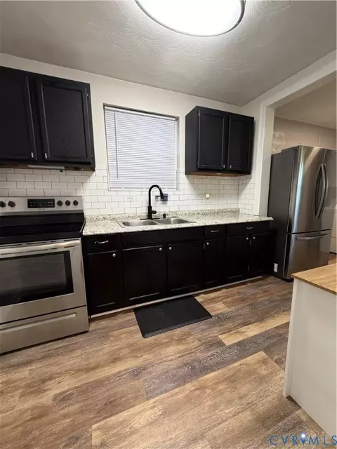 Kitchen - 232 Clifton St, Hampton, VA 23661 photo 1 of 2