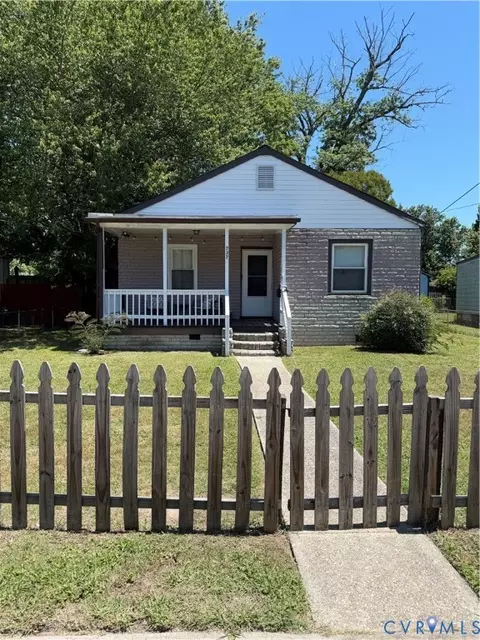 Other - 232 Clifton St, Hampton, VA 23661 photo 1 of 8