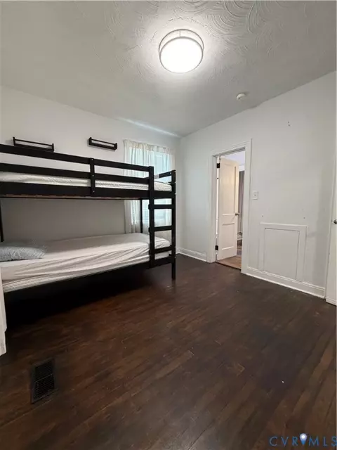 Bedroom - 232 Clifton St, Hampton, VA 23661 photo 3 of 5