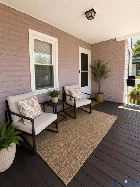 Exterior - 232 Clifton St, Hampton, VA 23661 photo 3 of 4