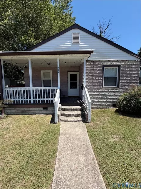232 Clifton St, Hampton, VA 23661