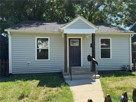 1901 Blair St, Richmond, VA 23220
