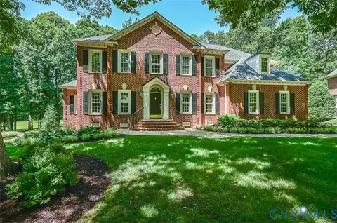 10809 Leabrook Dr, Glen Allen, VA 23059