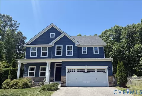 9518 Buffalo Springs Dr, Midlothian, VA 23112