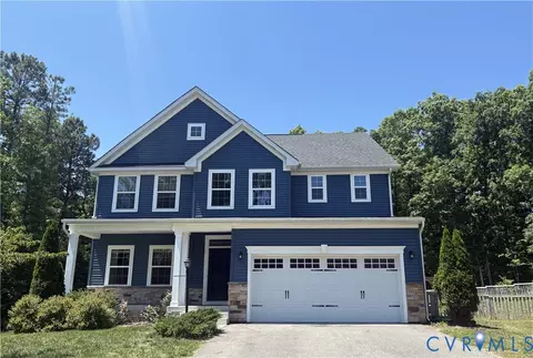9518 Buffalo Springs Dr, Midlothian, VA 23112