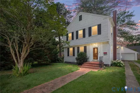 204 Prince George Ave, Hopewell, VA 23860