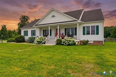 5305 Wellington Ridge Rd, Richmond, VA 23231
