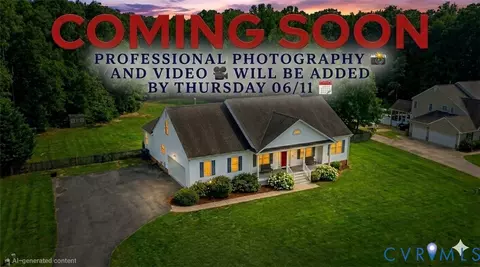 5305 Wellington Ridge Rd, Richmond, VA 23231