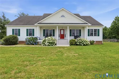 5305 Wellington Ridge Rd, Richmond, VA 23231