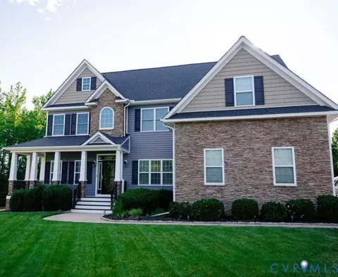 7706 Mary Page Ln, Richmond, VA 23237