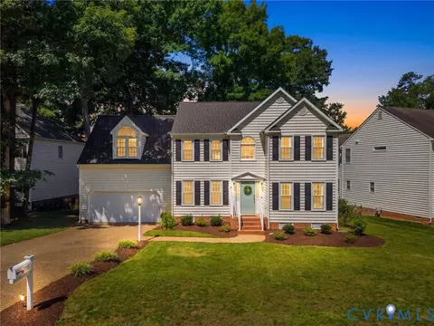 3708 Milshire Pl, Henrico, VA 23233