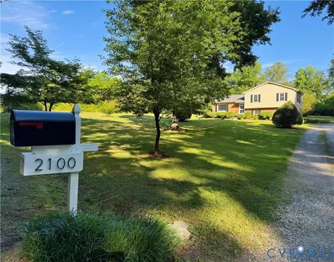 2100 Mickeytown Rd, Maidens, VA 23102