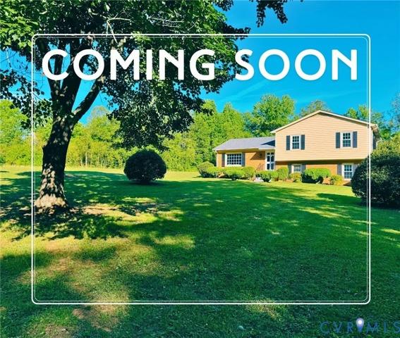 2100 Mickeytown Rd, Maidens, VA 23102