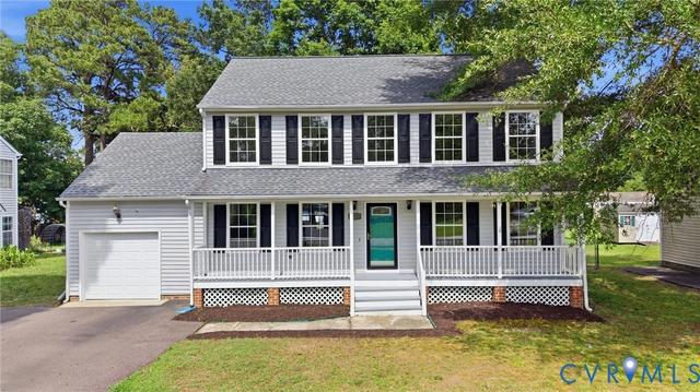 14221 Bermuda Point Ct, Chester, VA 23836