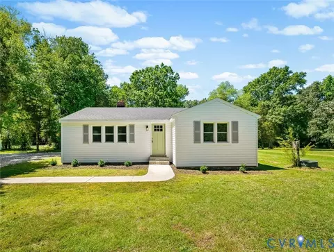 3611 Wayside Rd, Charles City, VA 23030