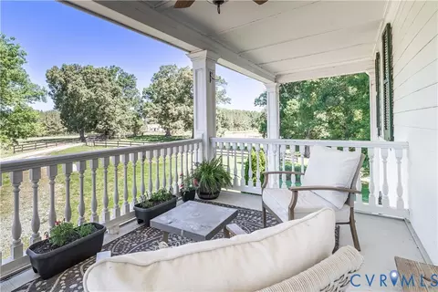 Exterior - 9366 Skipwith Rd, Skipwith, VA 23968 photo 14 of 15