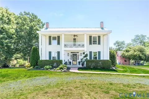 9366 Skipwith Rd, Skipwith, VA 23968
