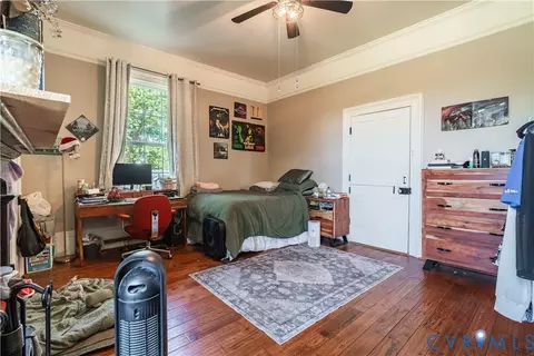 Bedroom - 9366 Skipwith Rd, Skipwith, VA 23968 photo 1 of 6