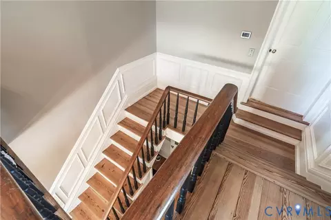Entry Way - 9366 Skipwith Rd, Skipwith, VA 23968 photo 5 of 6
