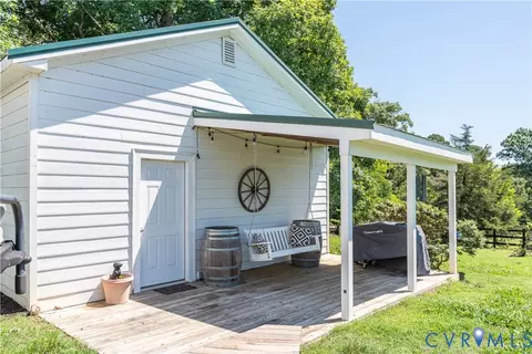 Exterior - 9366 Skipwith Rd, Skipwith, VA 23968 photo 10 of 15