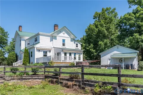 Other - 9366 Skipwith Rd, Skipwith, VA 23968 photo 2 of 15
