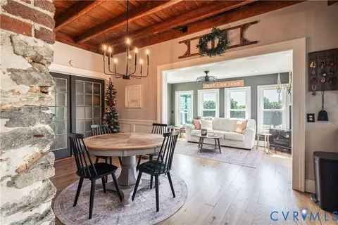 Dining - 9366 Skipwith Rd, Skipwith, VA 23968 photo 5 of 5