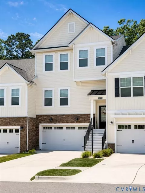 12325 Petrel Xing, Midlothian, VA 23112