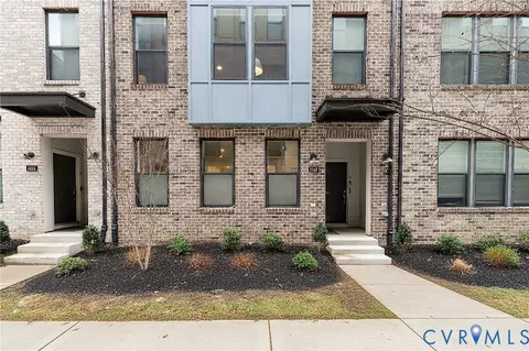 1548 Moore St #A, Richmond, VA 23220