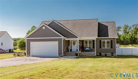 8518 Vaughan Rd, North Dinwiddie, VA 23805