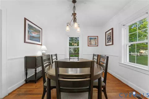 Dining - 140 Chancellor Rd, Hampton, VA 23661 photo 2 of 2