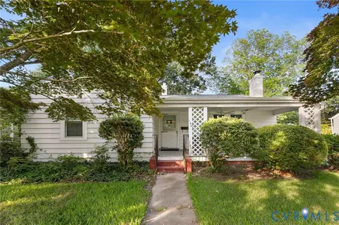 140 Chancellor Rd, Hampton, VA 23661