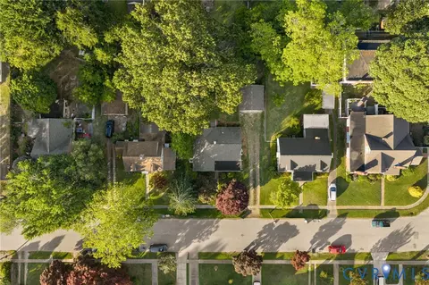 View/Area - 140 Chancellor Rd, Hampton, VA 23661 photo 3 of 4