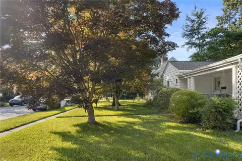 Exterior - 140 Chancellor Rd, Hampton, VA 23661 photo 8 of 11