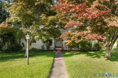 Other - 140 Chancellor Rd, Hampton, VA 23661 photo 7 of 7