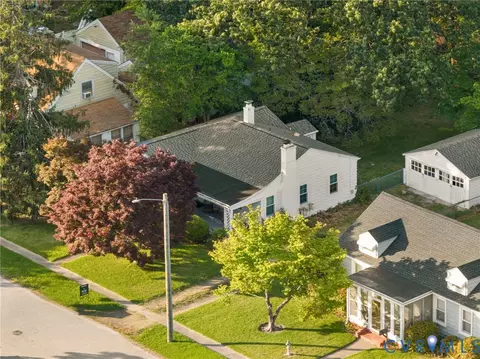 View/Area - 140 Chancellor Rd, Hampton, VA 23661 photo 2 of 4