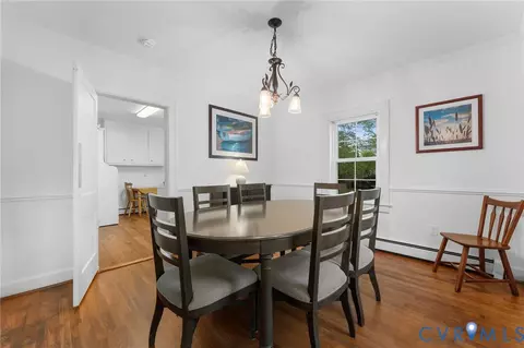 Dining - 140 Chancellor Rd, Hampton, VA 23661 photo 1 of 2