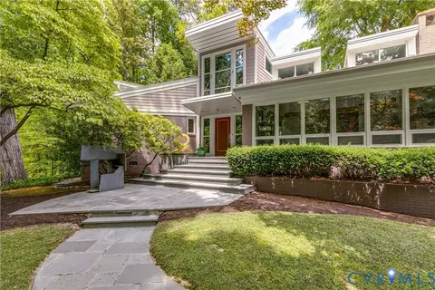 220 Ampthill Rd, Richmond, VA 23226
