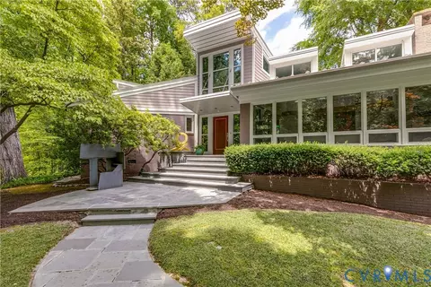 220 Ampthill Rd, Richmond, VA 23226