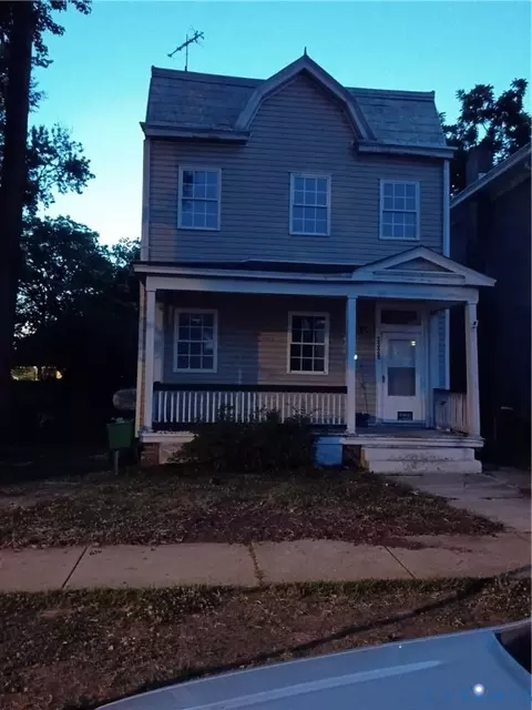 3320 Maryland Ave, Richmond, VA 23222