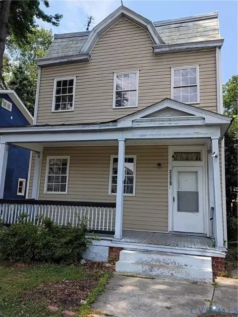 3320 Maryland Ave, Richmond, VA 23222